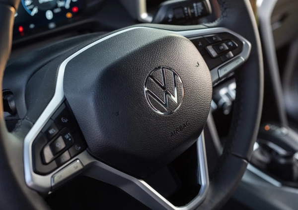Volkswagen Amarok cena 322174 przebieg: 5, rok produkcji 2023 z Słomniki małe 254